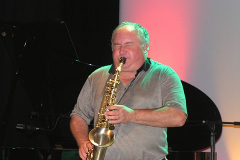 Michel "Boss" Queraud