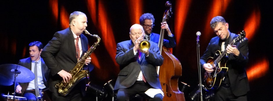 VACHÉ ALLEN QUINTET  (ab)