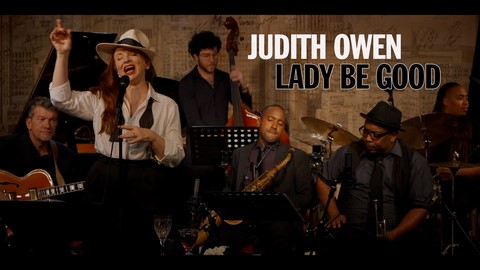 Judith Owens New Orleans Band