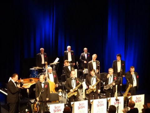 videos boogie big band