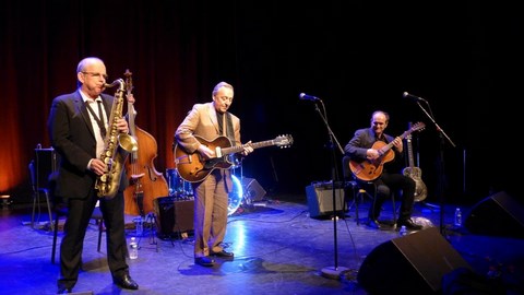 videos blues de paris