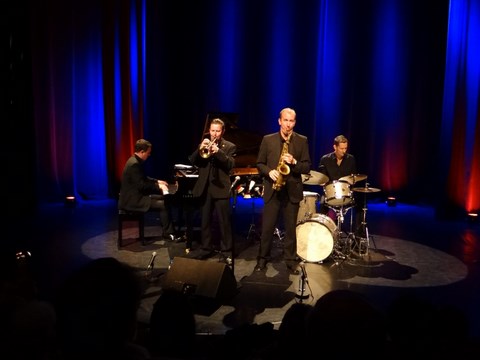 videos echoes of swing