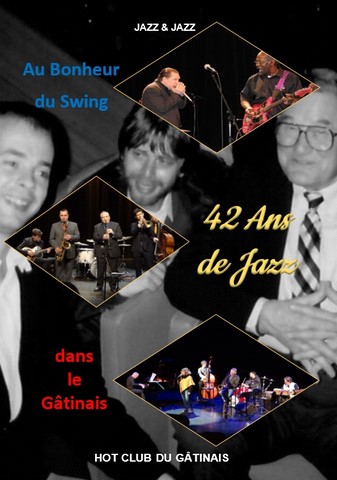 Présentation Brochure