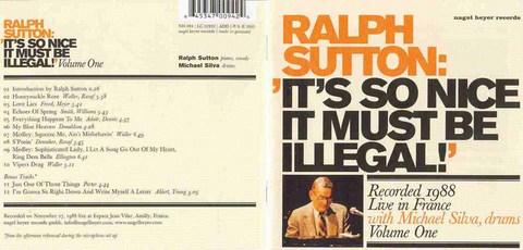 production ralph sutton