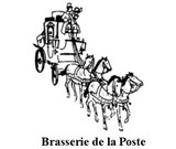 Brasserie de la Poste Brasserie de la Poste
