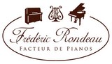 Frédéric Rondeau Frédéric Rondeau